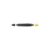 Faber-Castell Roller Kalem + Fosforlu kalem Combi Scribero 142950