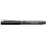 Faber Castell Roller Kalem İğne Uç Siyah 540599