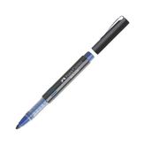 faber-castell roller kalem ığne uçlu mavi 5020 540551 (10 lu paket) - Yok