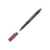 Faber-Castell S Mor Asetat Kalemi