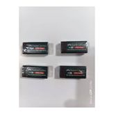 Faber Castell Silgi Siyah Küçük (4adet)