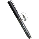 Faber-Castell Siyah Pilot Kalem Iğne Uçlu 0.5 Needle Point Roller 1 Adet 0,5 Uçlu Faber Castell Pilot Kalem Siyah 1 Adet - Standart