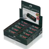 Faber Castell Siyah Silgi 20 Li Büyük