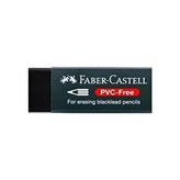 Faber Castell Siyah Silgi 6 Adet 188950