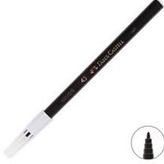 Faber Castell Siyah Tekli Keçeli Kalem