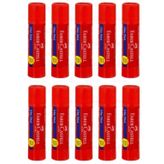 Faber Castell Stick Çevirmeli 10 gr Yapıştırıcı