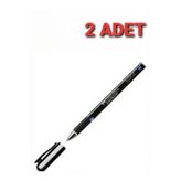 Faber Castell Super True Gel 0.7 Mm Mavi Tükenmez Kalem 2 ADET