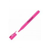 Faber Castell Textliner 38 Highlighter Neon Pembe Fosforlu Kalem