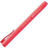 Faber-Castell Textliner 38 Highlighter Pastel Renkler Fosforlu Kalem - Renkli