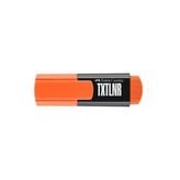 Faber-Castell Textliner Fosforlu Kalem Mini Turuncu 5030154215000