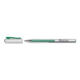 Faber Castell True Gel Color 0.7 mm Yeşil Roller Kalem