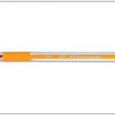 Faber Castell Tukenmez Kalem 1425 Turuncu - 3 Adet