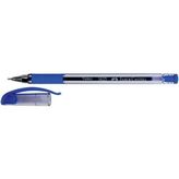 Faber-Castell Tükenmez Kalem Mavi Faber Castell 1425 Tükenmez Kalem 0.7 Uçlu