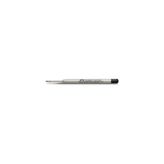 Faber-Castell Tükenmez Kalem Refili Siyah (F)