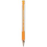 Faber Castell Turuncu Tükenmez Kalem