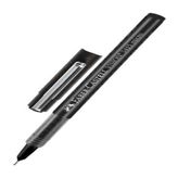 Faber-Castell Vision 5415 Siyah Micro Roller Kalem