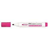 Faber Castell W20 Pembe Tahta Kalemi