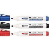 Faber-Castell White Board 152 Markör Kalem