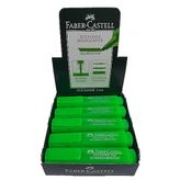 Faber Castell Yeşil 1546 10’Lu Kutu Textliner Fosforlu Kalem