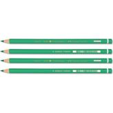 Faber-Castell Yeşil Kopya Kalemi - 4'lü Set