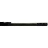 Faber Grip 2020 Siyah Tükenmez Kalem 5087544599