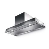 Faber In Nova Premium EV8+ X A90 Paslanmaz Çelik Aspiratör