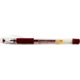 Faber Jell Kalem Power Gel Konik Uç 0,7Mm Kırmızı