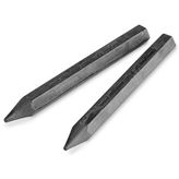 FABER PITT MONOCHROME 9B GRAFİT TEBEŞİR 129909