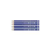 Faber Sınav Kalemi (5165222000) 6 Lı Paket