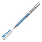 Faber True Gel Mavi 0.7 mm Uçlu Tükenmez Kalem