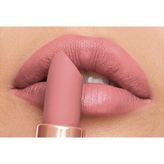 faberlic Glam Team Ruj Soft Nude - Zarif Pembe