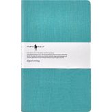 Fabio Ricci 1044 Renkli Düz Defter