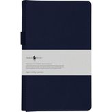 Fabio Ricci Goran Virando Çizgili Defter