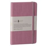 Fabio Ricci Lepidus 1041 Pembe Çizgili Defter