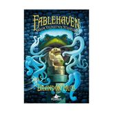 FABLEHAVEN 2 AKŞAM YILDIZI'NIN YÜKSELİŞİ - BRANDON MULL