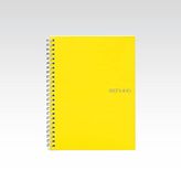 Fabriano 14821054 not defteri