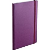 Fabriano 19815855 not defteri Ecoqua A6, mor