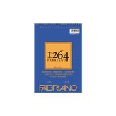 Fabriano 90 gr A3 Spiralli 120 Sayfa Eskiz Defteri