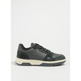 Fabrika Antrasit Erkek Sneaker BARTOLI