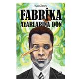 Fabrika Ayarlarına Dön - Yüce Zerey