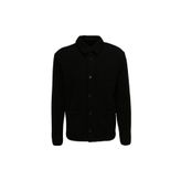 Fabrika Basic Düz Ceket, 2XL, 5003032788, Siyah, Erkek