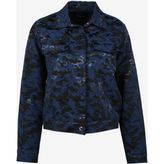 Fabrika Basic Lacivert Kadın Ceket F3WL-CKT12 - 34