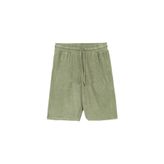 Fabrika Basic Şort, 2XL, 5003088842, Yeşil, Erkek