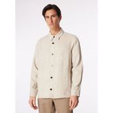 Fabrika Bej Erkek Basic Ceket F4SM-CKT 0773 - 52