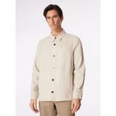Fabrika Bej Erkek Basic Ceket F4SM-CKT 0773