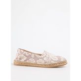 Fabrika Bej Kadın Espadril DIANA