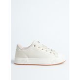 Fabrika Bej Kadın Sneaker DOCIA