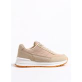 Fabrika Bej Kadın Sneaker MARTA