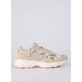 Fabrika Bej Kadın Sneaker MARTIN