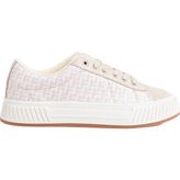 Fabrika Bej Kadın Sneaker MONO-DOCIA